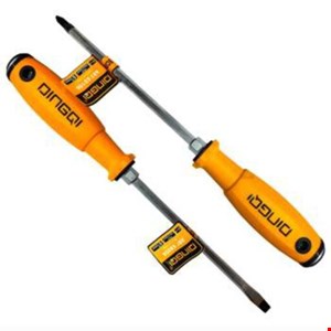 جفت پیچ گوشتی دوسو و چهارسو دینگشی سایز 6