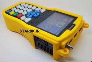 تستر دوربین و فایندر تصویری پرمیوم 9110 ساپورت دوربین 8 مگاپیکسل 