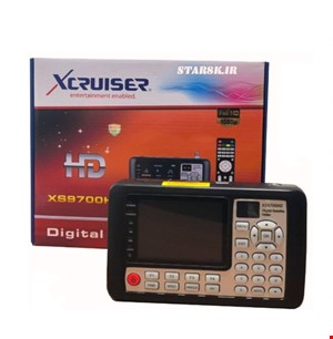 تستر دوربین و فایندر ایکس کروزر 9700 پلاس پلمپ تخفیف ویژه 