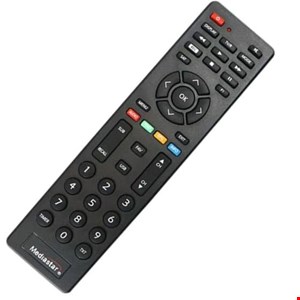 ریموت کنترل همه کاره مدیا استار درجه یک