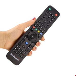 ریموت کنترل همه کاره مدیا استار درجه یک
