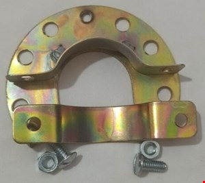 فیتور خوشیدی ضد زنگ درجه یک و ضخیم 