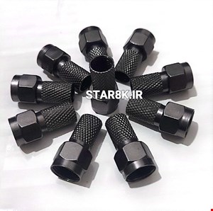 فیش رسیوری آچارخور تیتانیوم 10 عددی