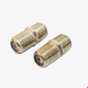 بین راهی مادگی کابل آنتن بسته 1 عددی