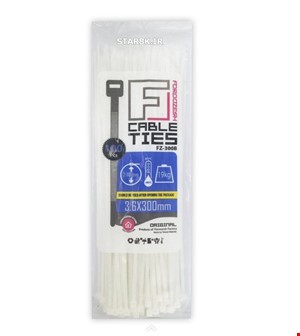 بست کمربندی فروزش 30 سانتی 100 عددی